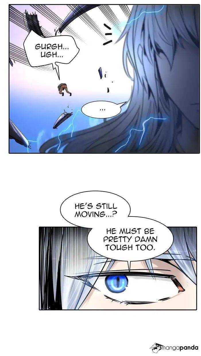 Tower of God Chapter 414 image 109